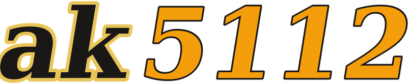ak5112 logo