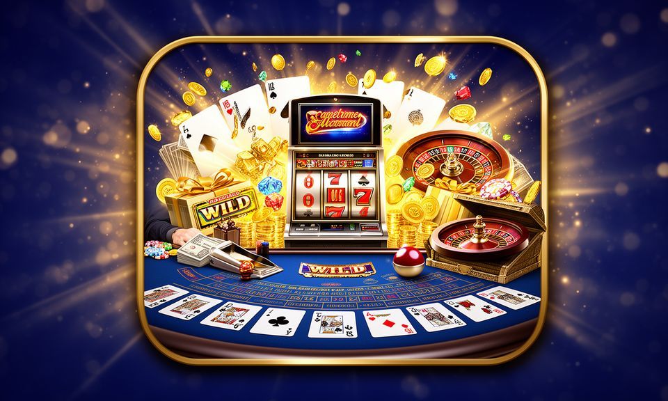 ak5112 mobile gaming